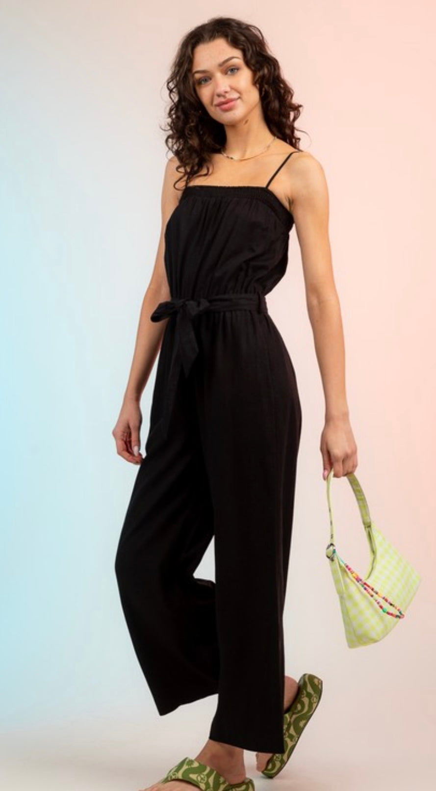 Lexi Jumpsuit