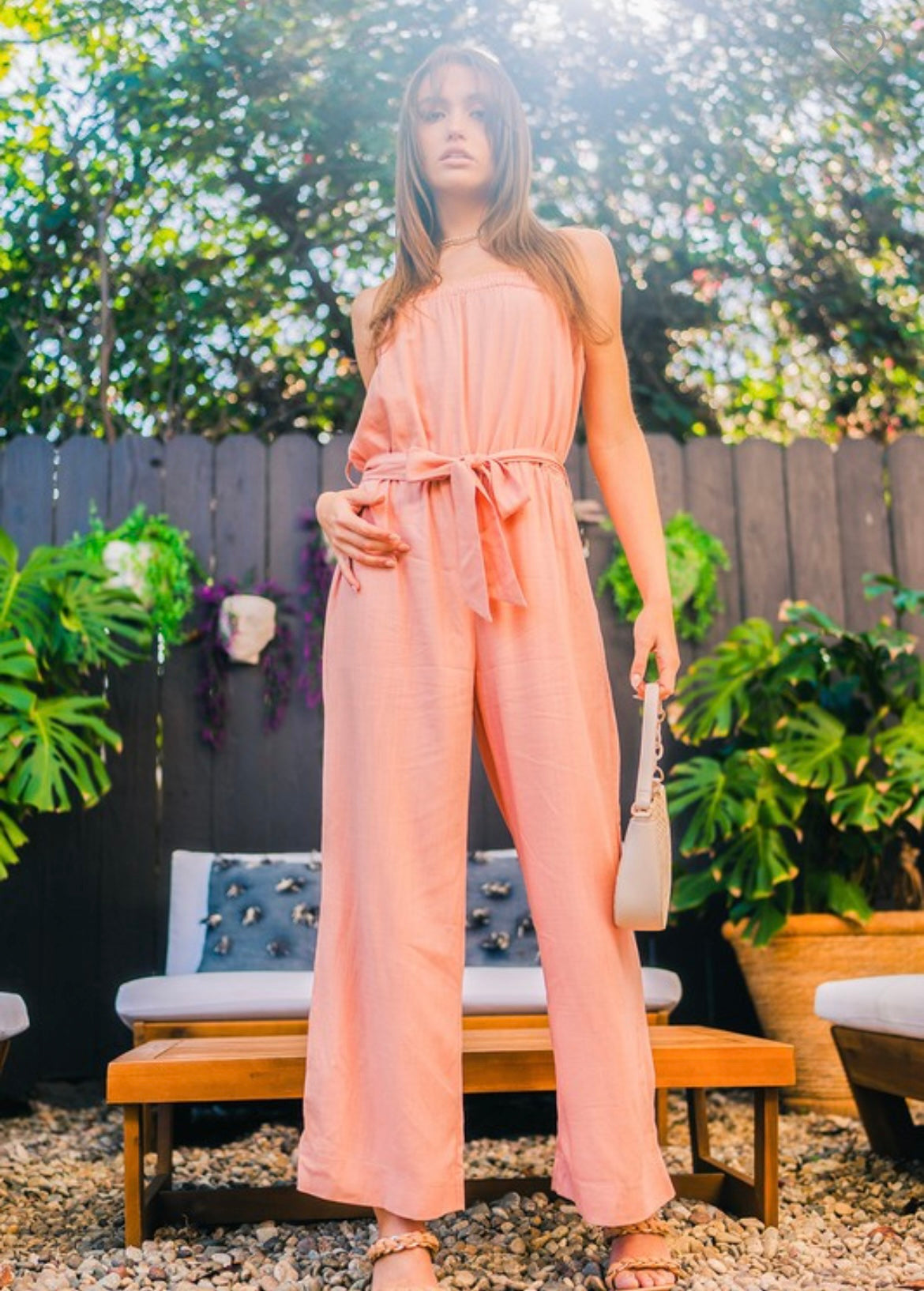 Lexi Jumpsuit