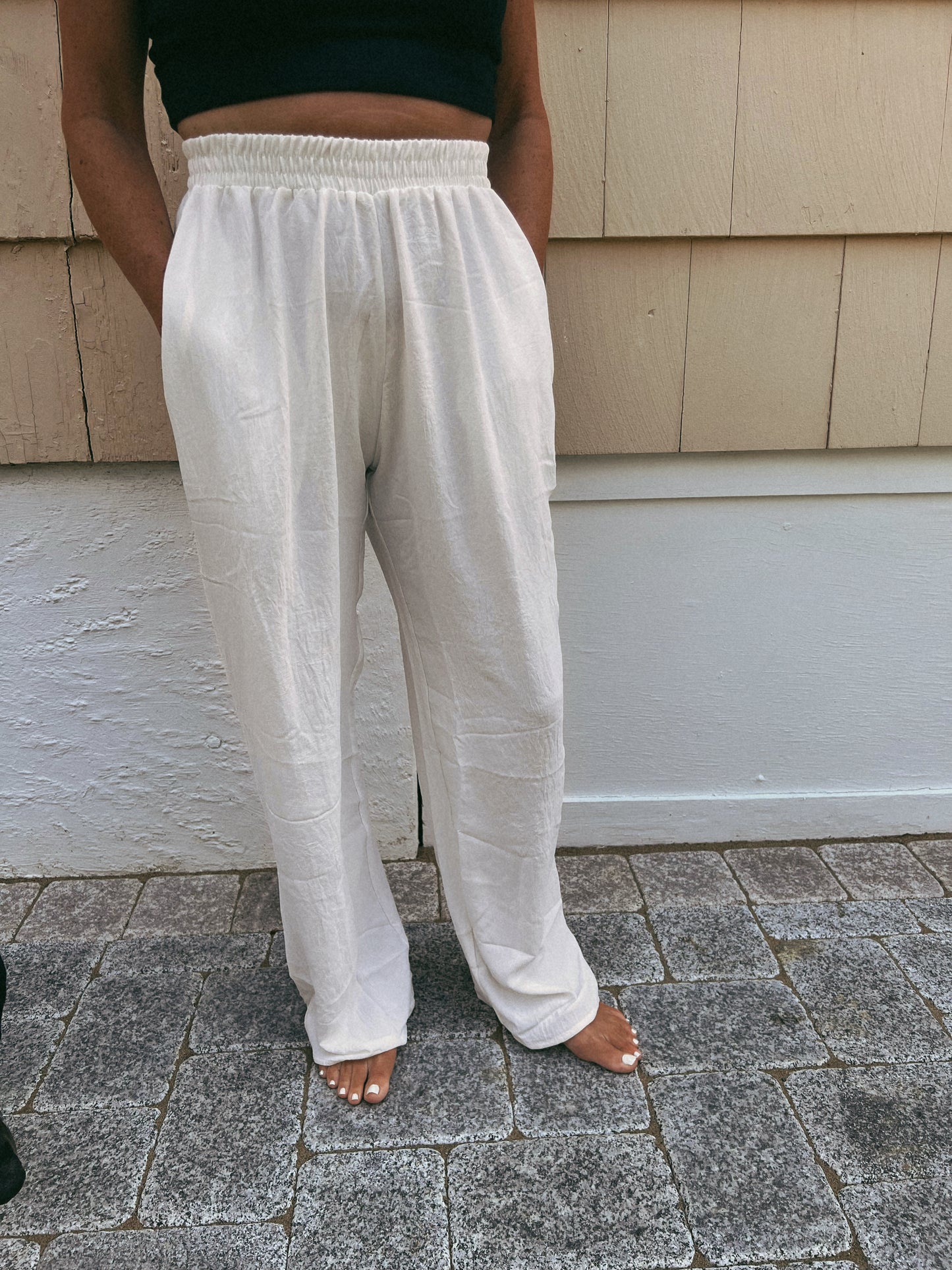 Beach Day Pants